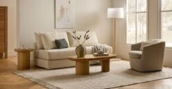 Upsa Alabaster Rug 8 X 10