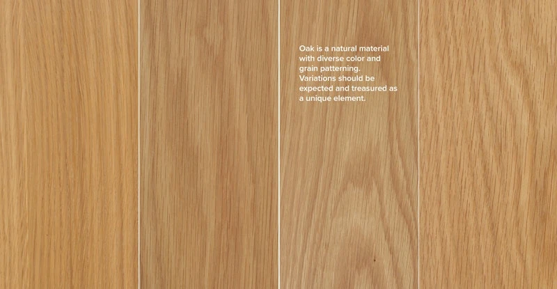 Kouva Oak King Storage Headboard 10 Kouva Oak King Storage Headboard - Image 10