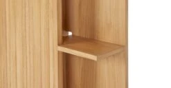 Kouva Oak Queen Storage Headboard -Article Shop image94193