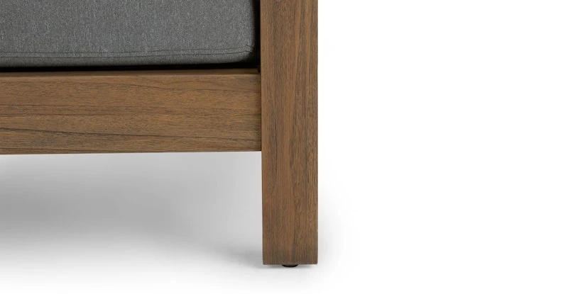 Palmera Dravite Black Sofa 5 Palmera Dravite Black Sofa - Image 5