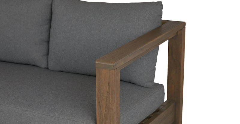 Palmera Dravite Black Sofa 6 Palmera Dravite Black Sofa - Image 6