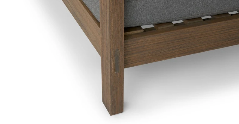 Palmera Dravite Black Sofa 8 Palmera Dravite Black Sofa - Image 8