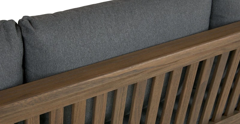 Palmera Dravite Black Sofa 10 Palmera Dravite Black Sofa - Image 10