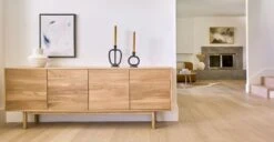 Merto Oak Media Unit