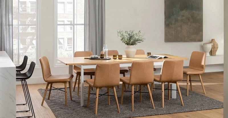 Anco Black Counter Stool 2 Anco Black Counter Stool - Image 2