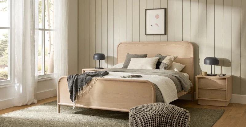 Oslo Charcoal Table Lamp 2 Oslo Charcoal Table Lamp - Image 2