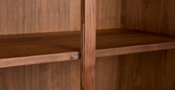 Mysen Walnut 70" Cabinet 22 Mysen Walnut 70" Cabinet -Article Shop image95820