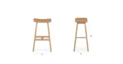 Esse Roam Tan Light Oak Counter Stool 23 Esse Roam Tan Light Oak Counter Stool -Article Shop image95827
