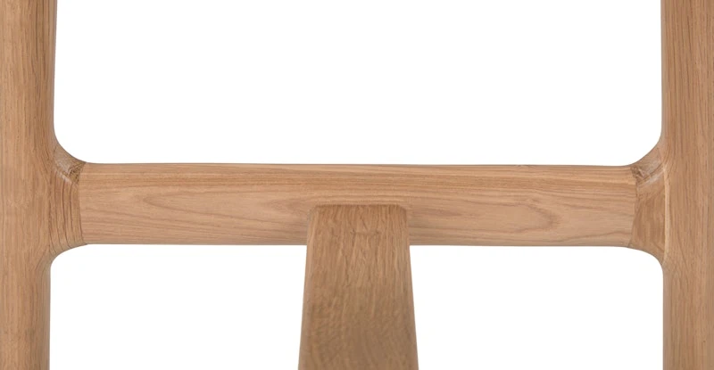 Esse Roam Tan Light Oak Counter Stool 8 Esse Roam Tan Light Oak Counter Stool - Image 8