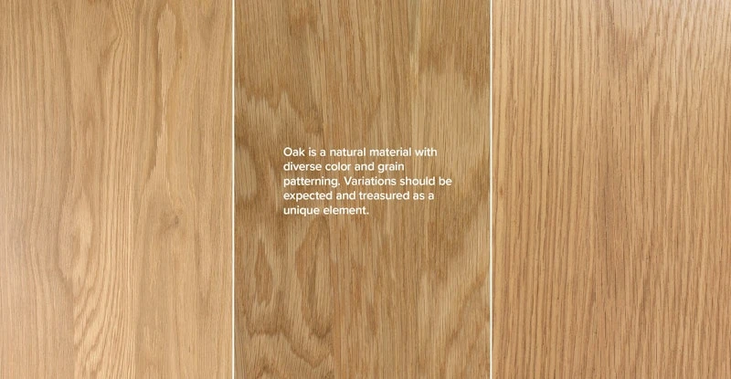 Seno Oak 55" Bench 7 Seno Oak 55" Bench - Image 7