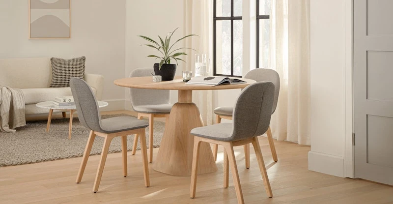 Kurasi Dining Table 2 Kurasi Dining Table - Image 2