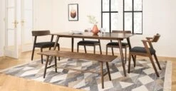 Zola Licorice Dining Chair 21 Zola Licorice Dining Chair -Article Shop image98093