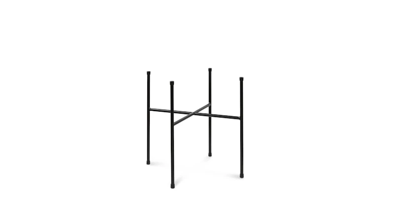 Tuva White Wide Indoor/Outdoor Planter Set 3 Tuva White Wide Indoor/Outdoor Planter Set - Image 3