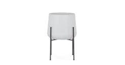 Tuva White Wide Indoor/Outdoor Planter Set 15 Tuva White Wide Indoor/Outdoor Planter Set -Article Shop image98147