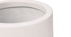 Tuva White Wide Indoor/Outdoor Planter Set 16 Tuva White Wide Indoor/Outdoor Planter Set -Article Shop image98148