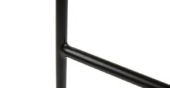 Tuva Black Narrow Indoor/Outdoor Planter Set 18 Tuva Black Narrow Indoor/Outdoor Planter Set -Article Shop image98194