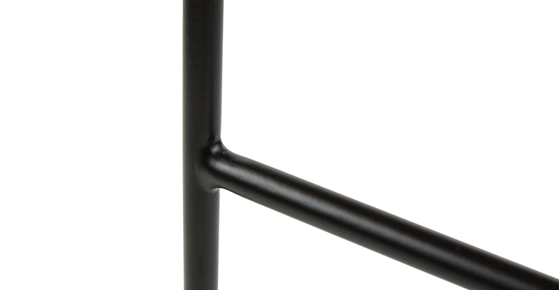 Tuva Black Narrow Indoor/Outdoor Planter Set 8 Tuva Black Narrow Indoor/Outdoor Planter Set - Image 8