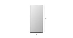 Veere Floor Mirror 15 Veere Floor Mirror -Article Shop image98324