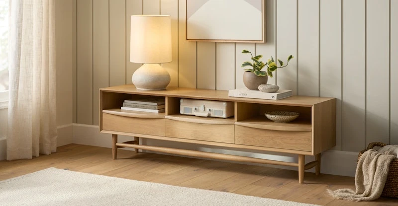 Rama White 21" Table Lamp 1 Rama White 21" Table Lamp