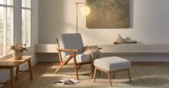 Loopi Pebble Sand Rug 8 X 10 10 Loopi Pebble Sand Rug 8 X 10 -Article Shop image99096