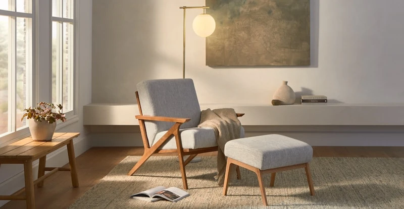 Loopi Pebble Sand Rug 8 X 10 3 Loopi Pebble Sand Rug 8 X 10 - Image 3