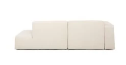 Sanna Magnet Ivory Left Arm Modular Sofa 18 Sanna Magnet Ivory Left Arm Modular Sofa -Article Shop image99271