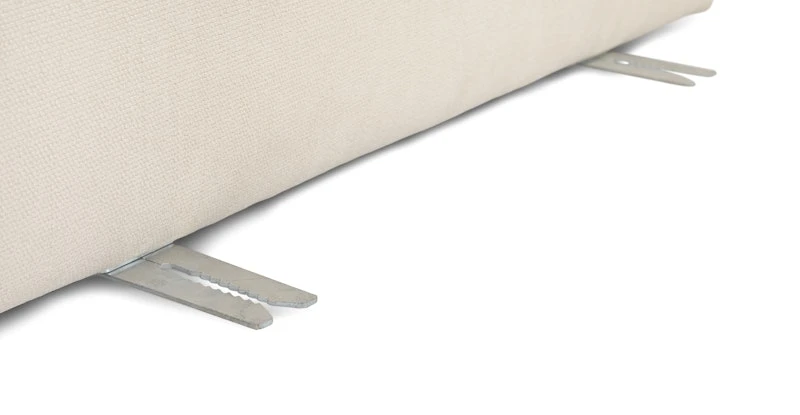 Sanna Magnet Ivory Left Arm Modular Sofa 10 Sanna Magnet Ivory Left Arm Modular Sofa - Image 10