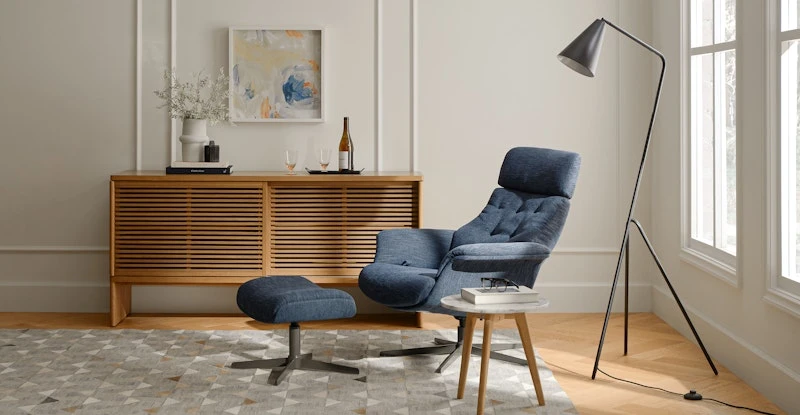 Gira Matte Black Floor Lamp 1 Gira Matte Black Floor Lamp