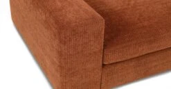 Beta Rowan Orange Modular Sofa 13 Beta Rowan Orange Modular Sofa -Article Shop image99729